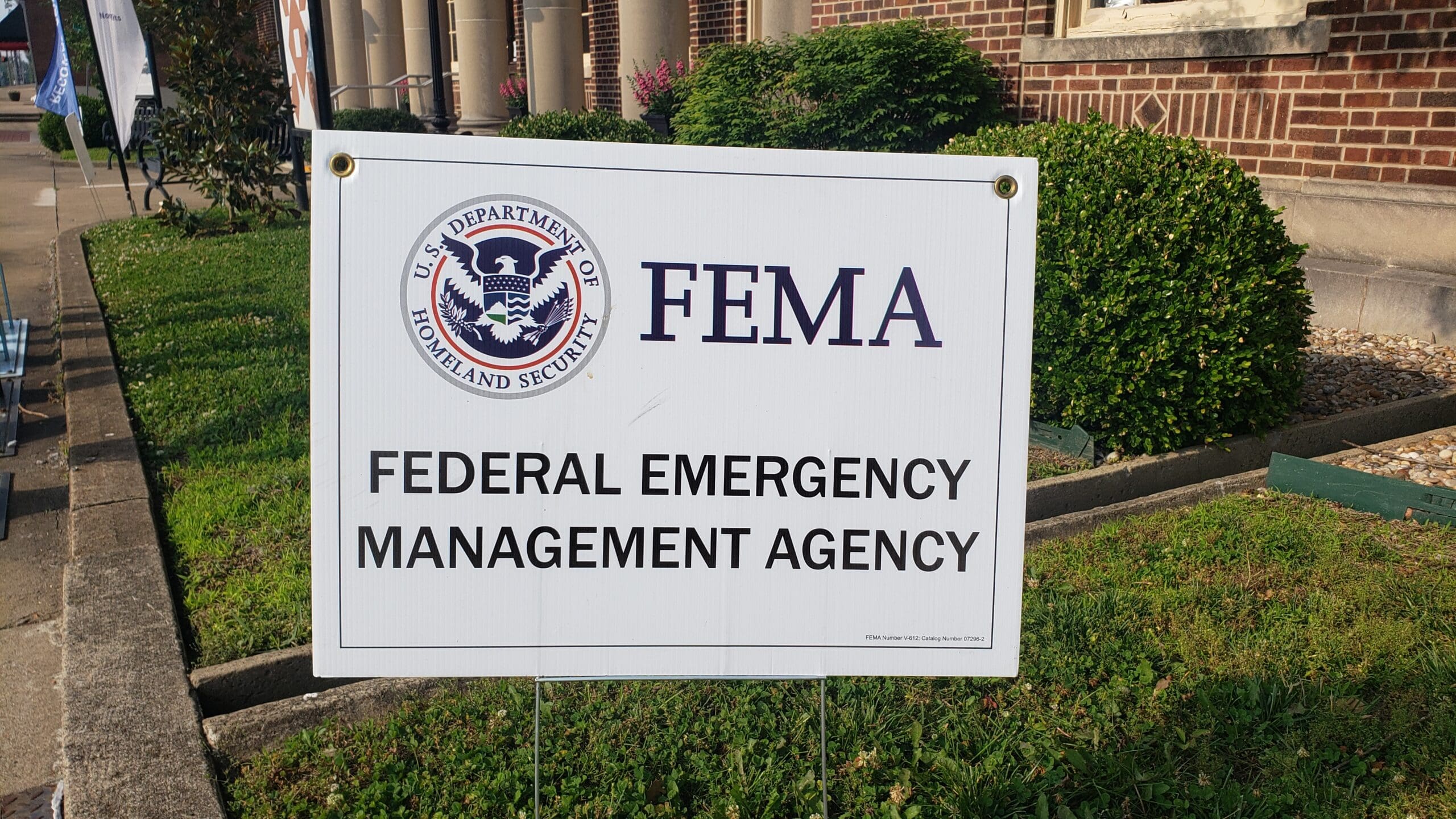 FEMA 6.4.25 2